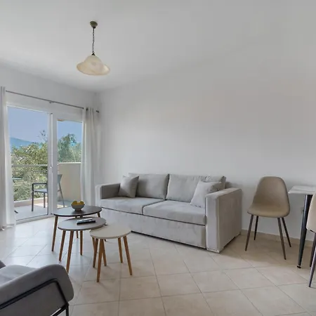 Ardavani 3 Apartment Argostoli (Kefalonia)