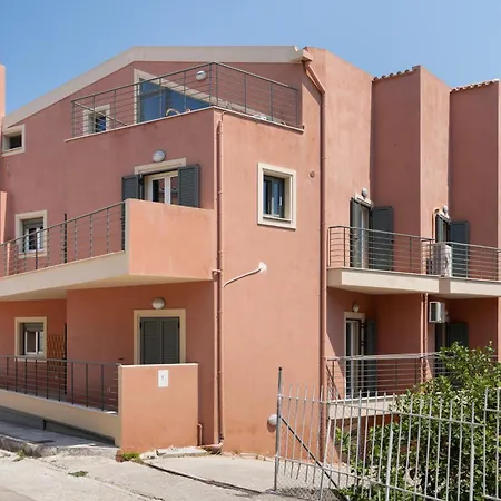 Apartment Ardavani 3 *