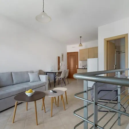 Apartment Ardavani 3 *