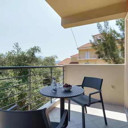 Apartment Ardavani 3