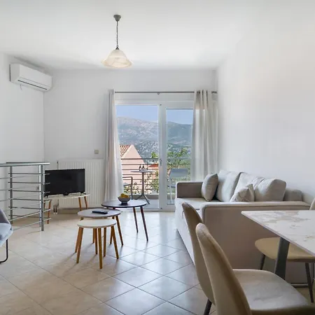 Apartment Ardavani 3 *