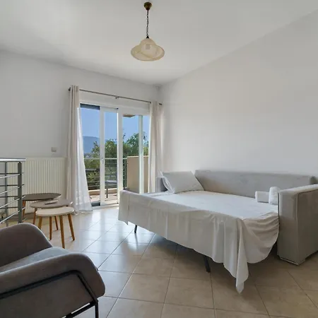 Ardavani 3 Apartment Argostoli (Kefalonia)