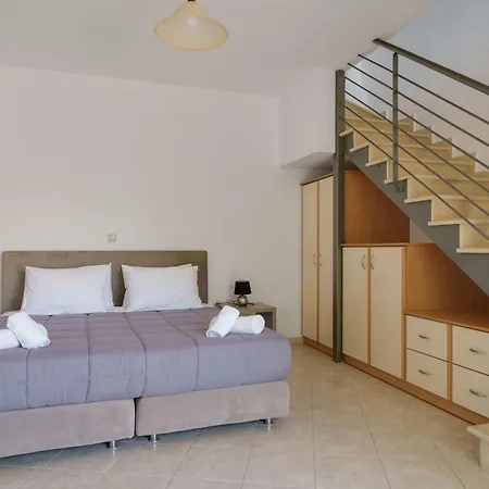 Apartment Ardavani 3 *