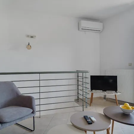 Apartment Ardavani 3 Argostoli (Kefalonia)