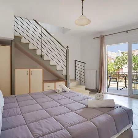 Apartment Ardavani 3